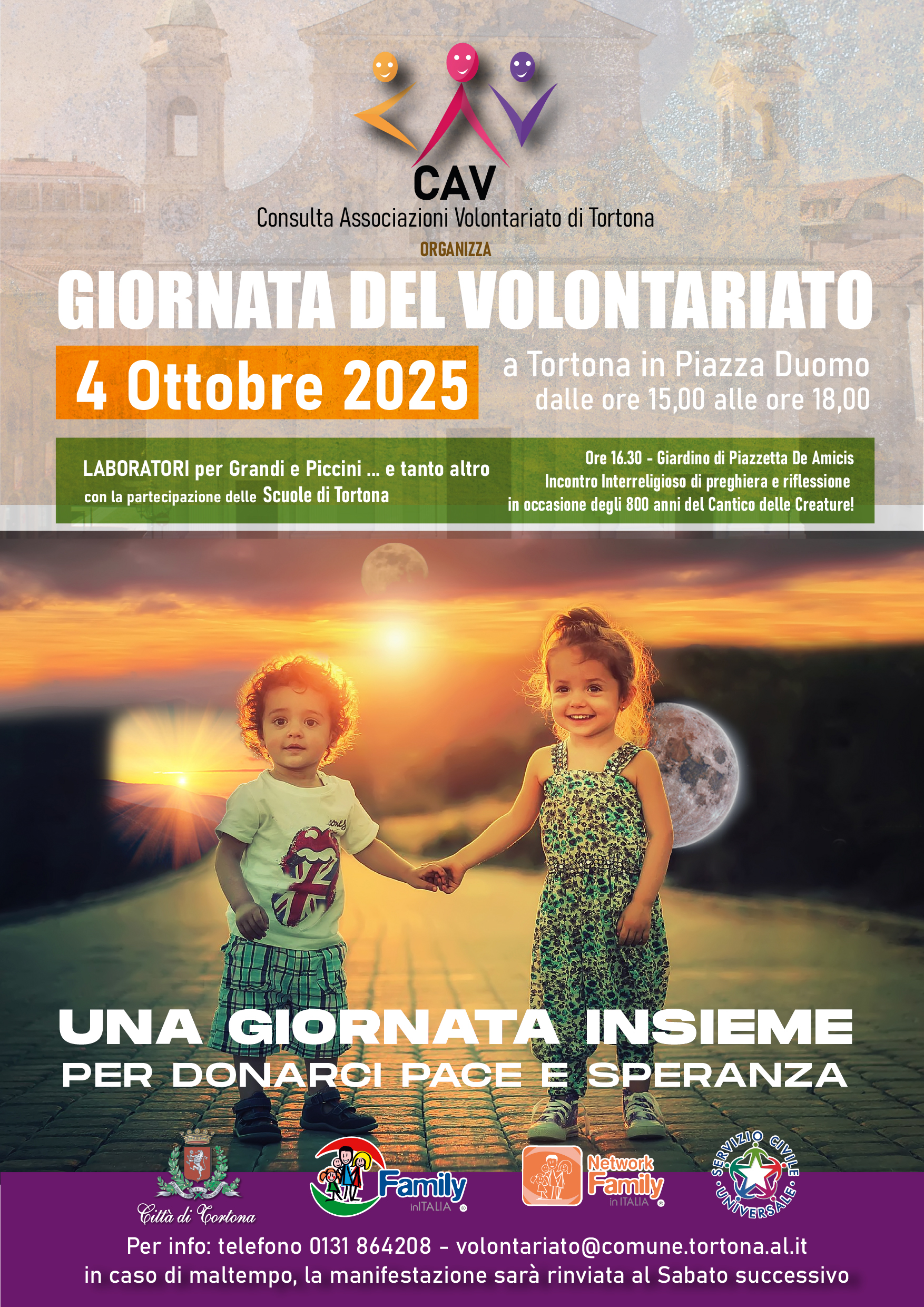 Una Giornata insieme